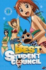 Watch Best Student Council 123movieshub
